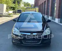 2007 Opel Astra