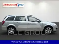 2007 Opel Astra