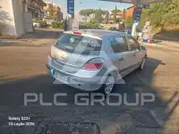 2007 Opel Astra