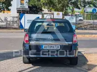 2007 Opel Astra