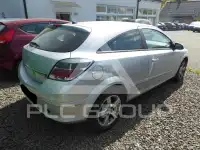 2007 Opel Astra