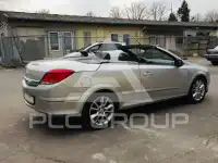 2007 Opel Astra