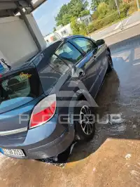 2007 Opel Astra