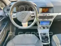 2007 Opel Astra