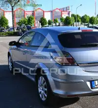 2007 Opel Astra