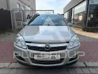 2007 Opel Astra