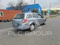 2007 Opel Astra