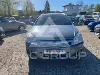 2007 Opel Astra