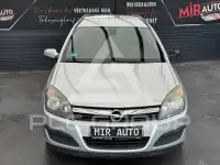 2007 Opel Astra