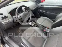 2007 Opel Astra