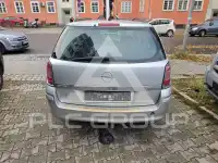 2007 Opel Astra