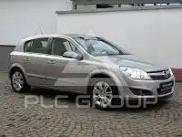 2007 Opel Astra