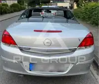 2007 Opel Astra