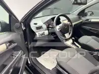 2007 Opel Astra