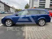 2007 Opel Astra