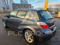 2007 Opel Astra
