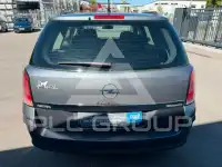 2007 Opel Astra