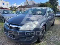 2007 Opel Astra