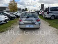 2007 Opel Astra