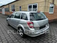 2007 Opel Astra