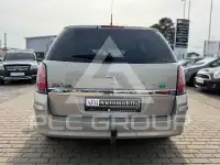 2007 Opel Astra