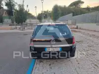 2007 Opel Astra