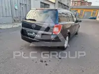 2007 Opel Astra