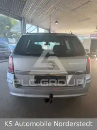 2007 Opel Astra