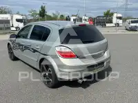 2007 Opel Astra