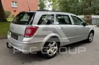 2007 Opel Astra