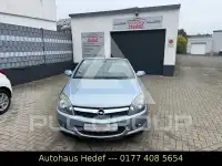 2007 Opel Astra