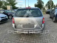 2007 Opel Astra