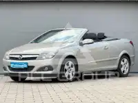 2007 Opel Astra