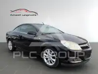 2007 Opel Astra