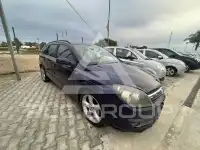 2007 Opel Astra