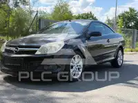 2007 Opel Astra