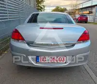 2007 Opel Astra