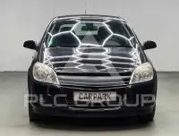 2007 Opel Astra