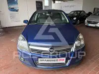 2007 Opel Astra