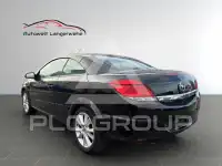 2007 Opel Astra