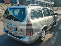 2007 Opel Astra