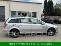 2007 Opel Astra