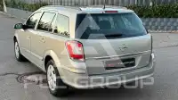 2007 Opel Astra
