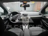 2007 Opel Astra