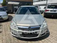 2007 Opel Astra