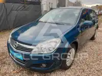 2007 Opel Astra