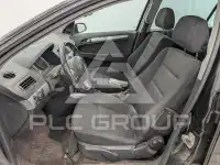 2007 Opel Astra