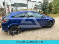 2007 Opel Astra