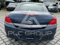 2007 Opel Astra