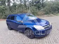 2007 Opel Astra